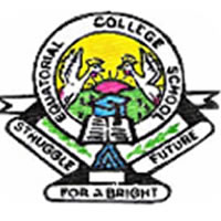 Equatorial College School Logo