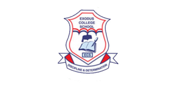 Exodus College School Logo
