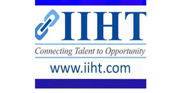 Indian Institute of Hardware Technology Logo