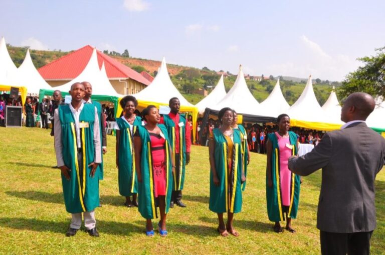 Ibanda University cover image