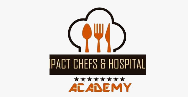 Impact Chefs Academy Logo
