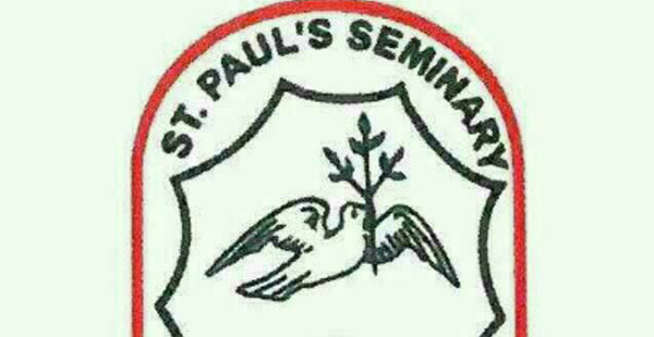 St. Paul’s Seminary Kabale Logo
