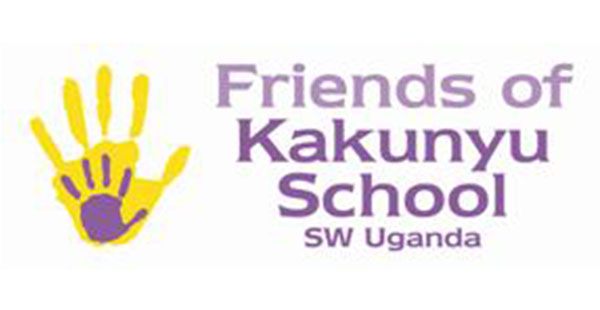 Kakunyu school for disabled children Logo