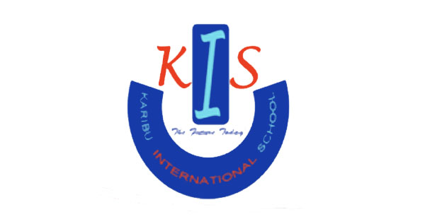 Karibu International School Logo
