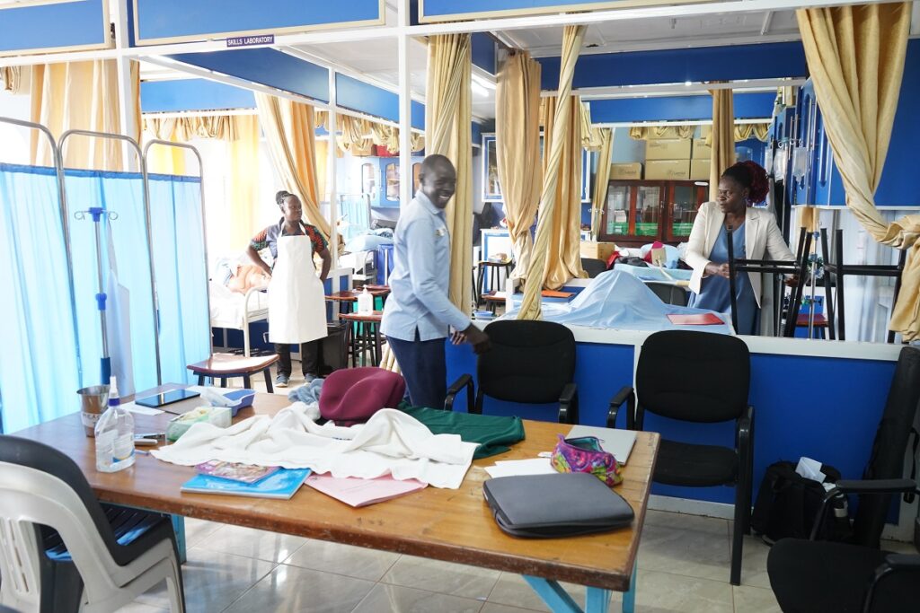 Lira University photo 2