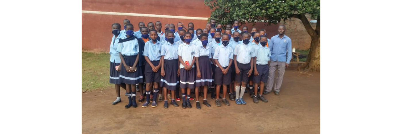 Mak-Jolly Kindergarten, Primary and Daycare Cover Image