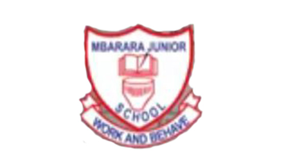 Mbarara Junior School Logo