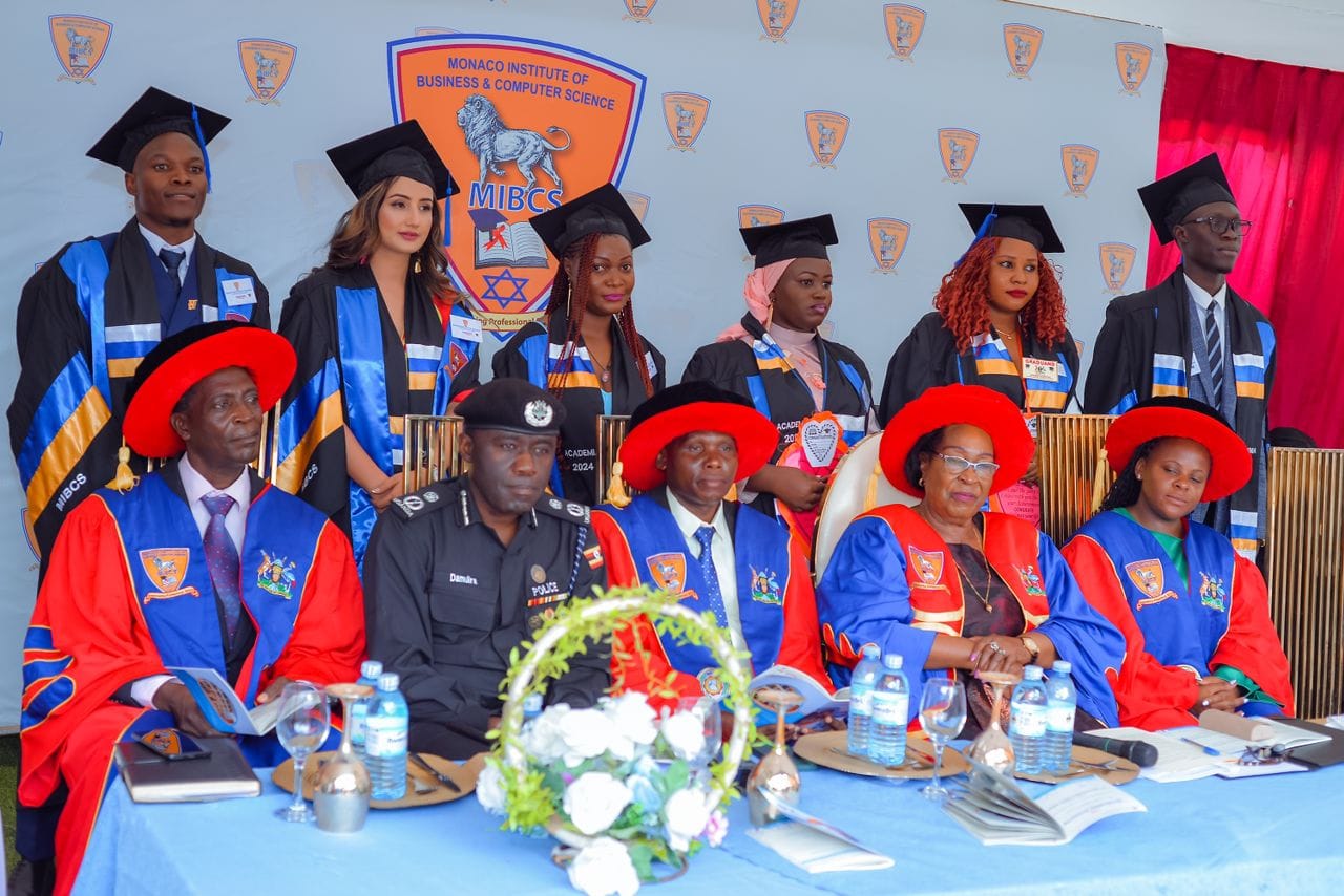 Monaco Institute of Business & Computer Science Cover Image