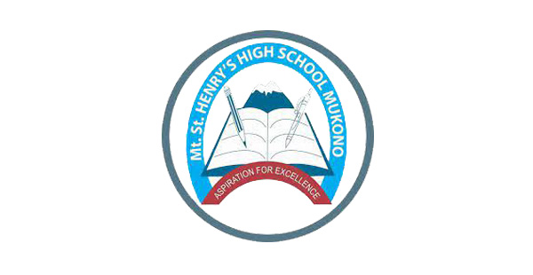 Mt. St. Henry’s High School Mukono Logo