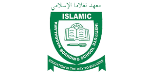 Naggalama Islamic Institute Logo