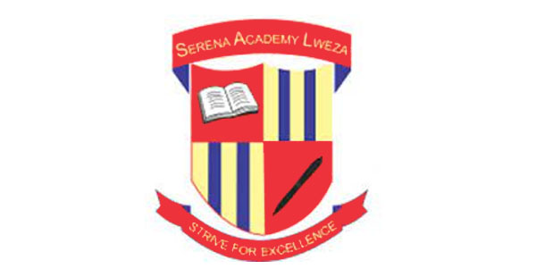 Serena Academy International School Logo