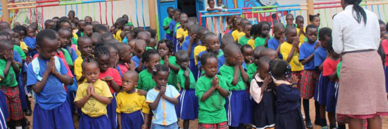 Shiloh Junior School cover image