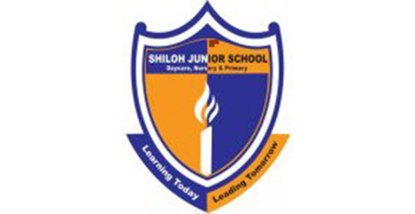 Shiloh Junior School Logo