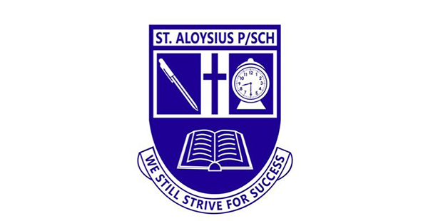 St. Augustine’s college, Wakiso Logo