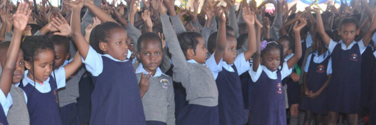 St. Francis Day and Boarding Primary School Ntinda cover image