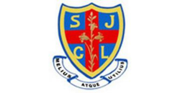 St. Joseph’s College Layibi Logo