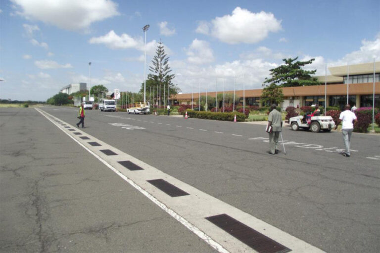 Wellspring International Faith Theological Seminary cover image