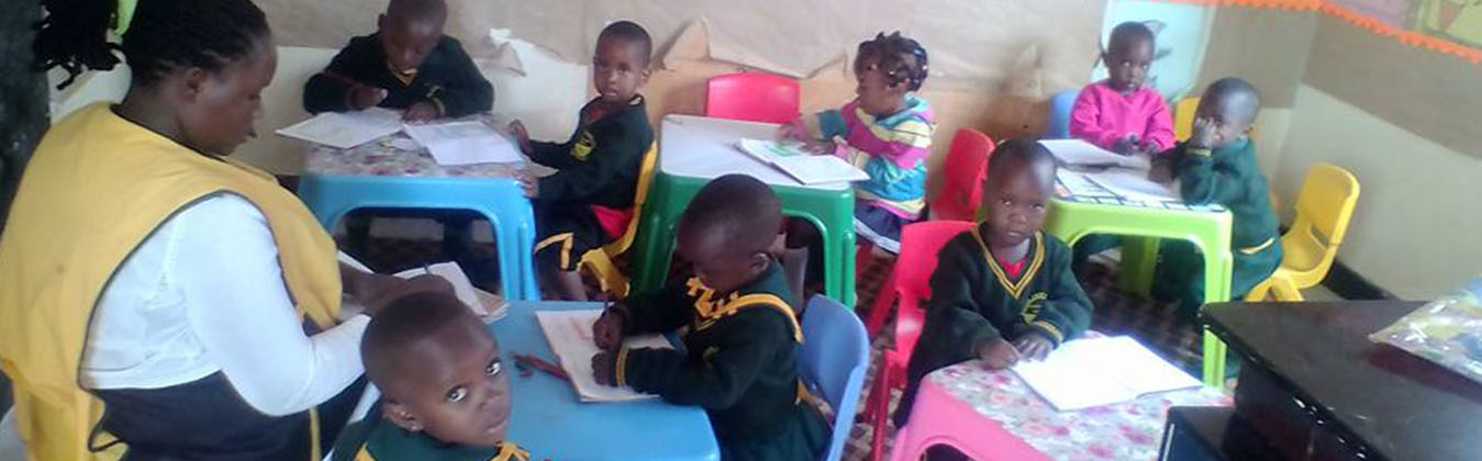 Amuze Akid Nursery & Playcare Centre Cover Image