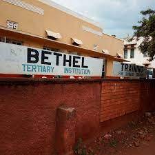 Bethel Training Centre | BTI Cover Image