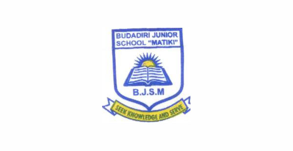 Budadiri Junior School Matiki Logo