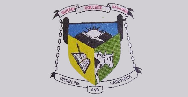 Bukedi College, Kachong’a Logo