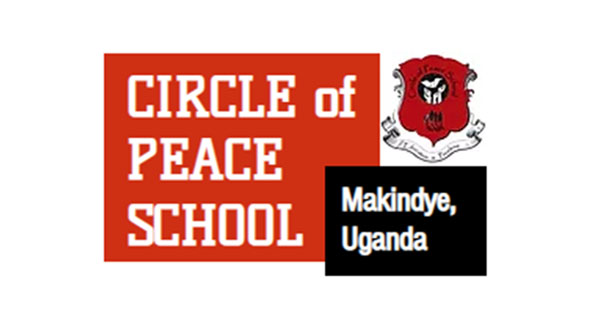 Circle of Peace Nursery and Primary School Logo