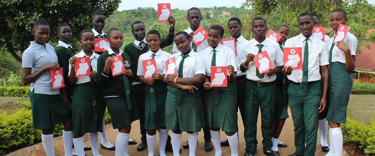 Exodus College School Cover Image