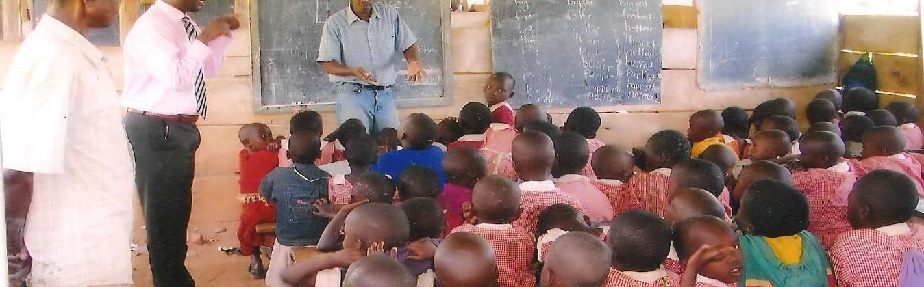 Budadiri Junior School Matiki Cover Image