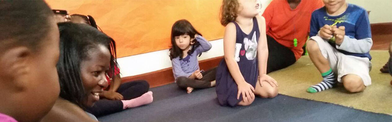 Muvule Academy Cover Image