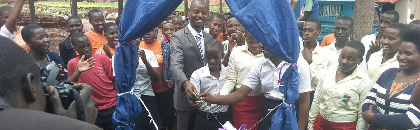 Imperial Secondary School Cover Image