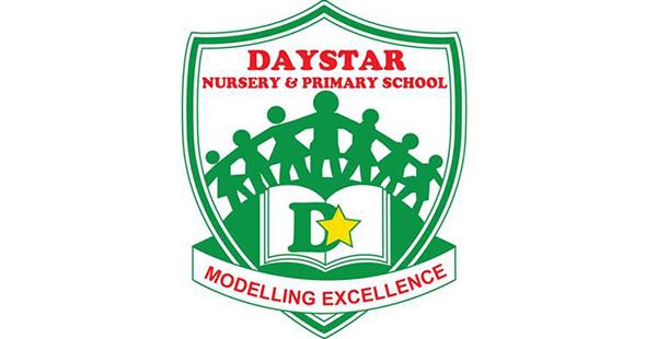 Daystar Nursery & Primary School Logo