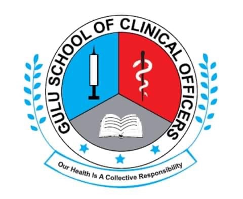 Gulu School of Clinical Officers Logo