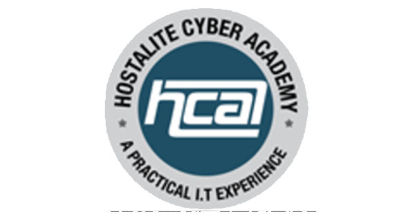 Hostalite Cyber Academy Logo