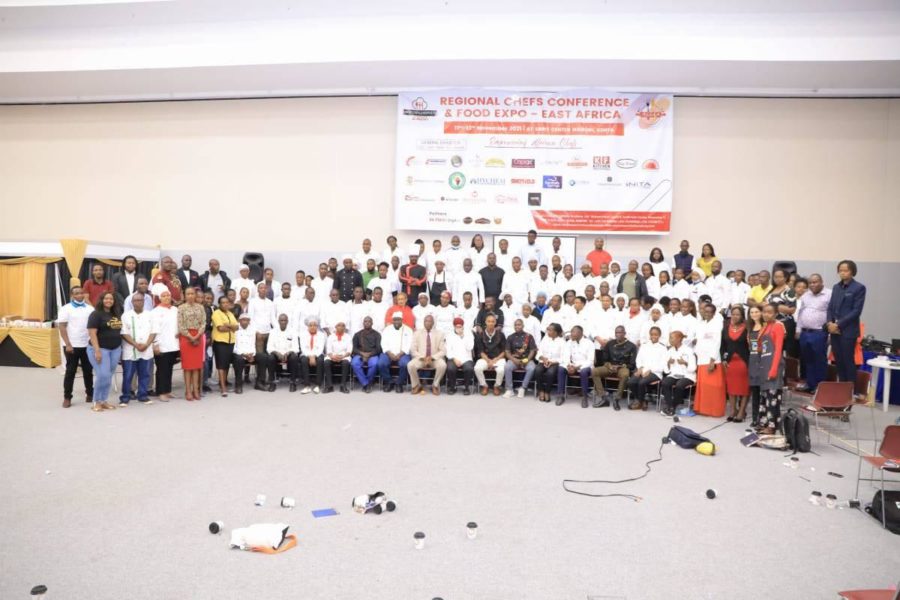 Impact Chefs Academy Cover Image