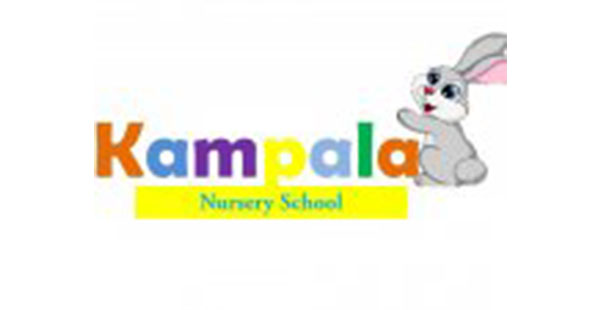 Kampala Nursery School Logo