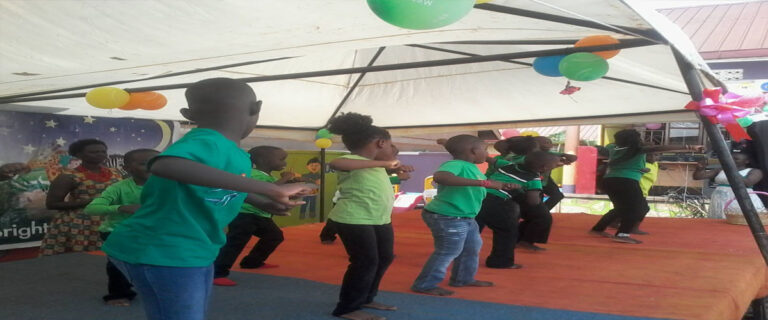 Kidscare International School cover image