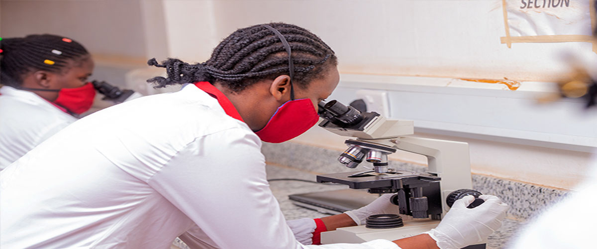 Kampala Institute of Science and Technology Cover Image