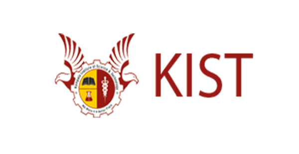Kampala Institute of Science and Technology Logo