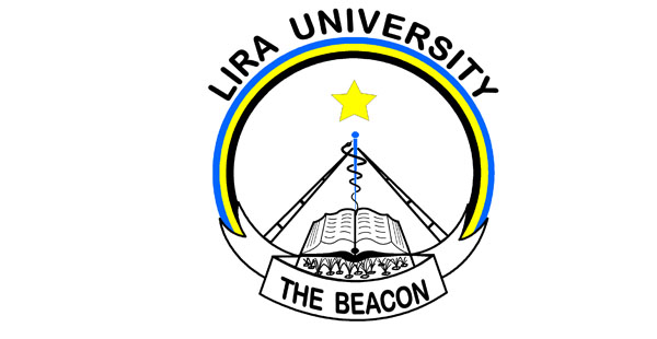 Lira University Logo