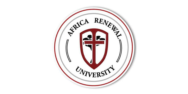 Africa Renewal University Logo