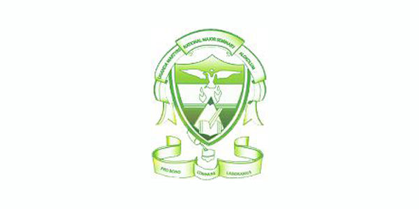 Uganda Martyr’s National Major Seminary Alokolum – Gulu Logo