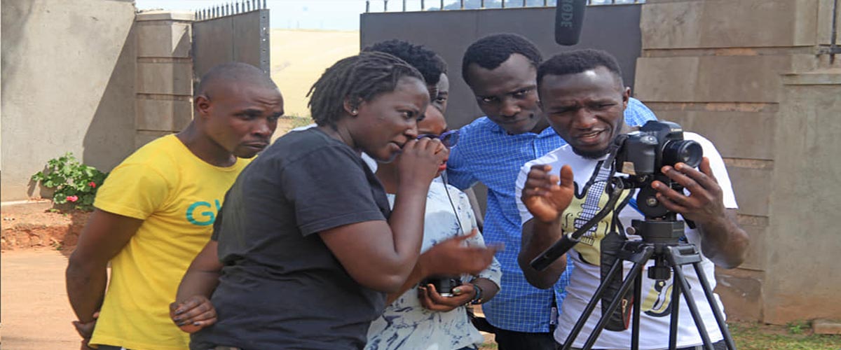 Media Vision Academy Cover Image