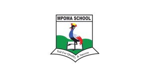 Mpoma Girls School Logo