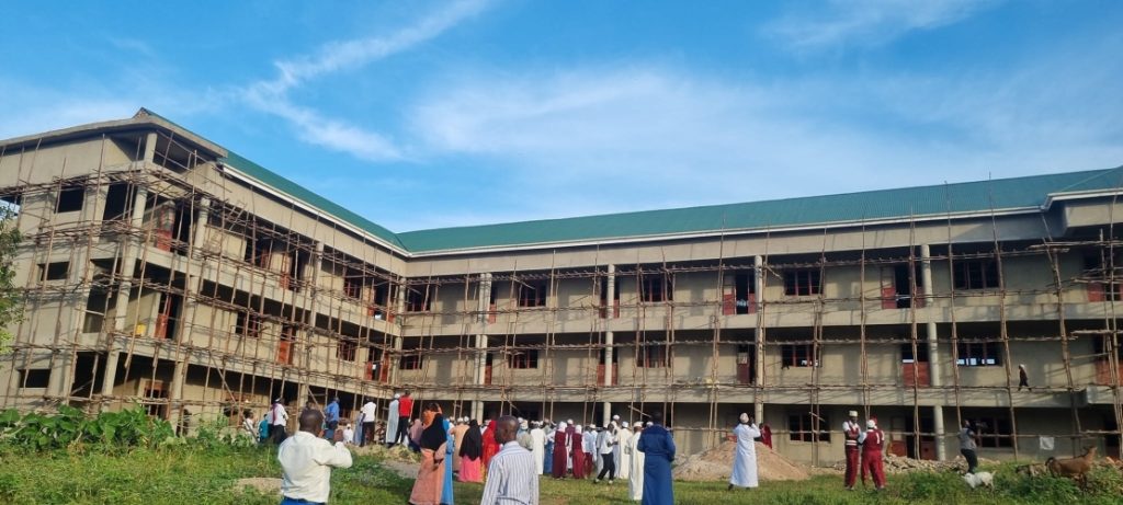 Naggalama Islamic Institute