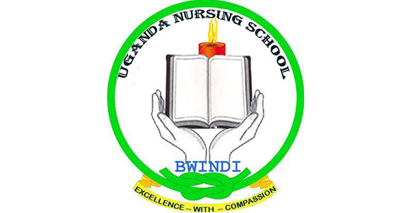 Uganda Nursing School Bwindi Logo