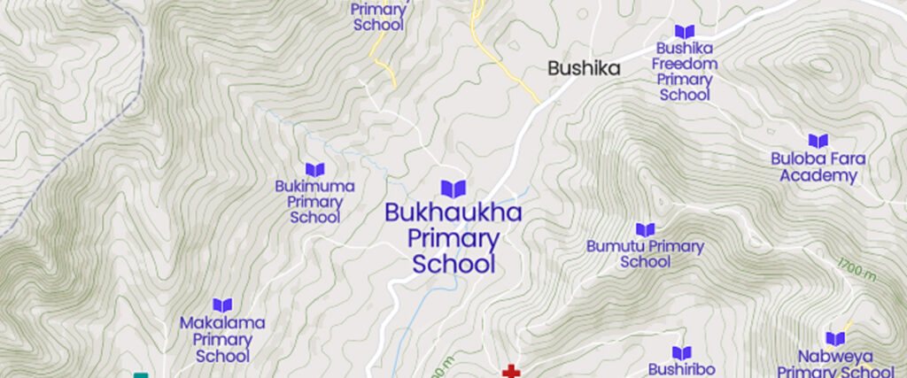 Bukhaukha Primary School