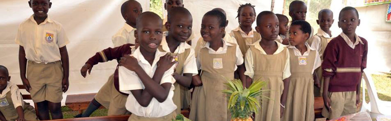 Cornerstone Primary School Cover Image