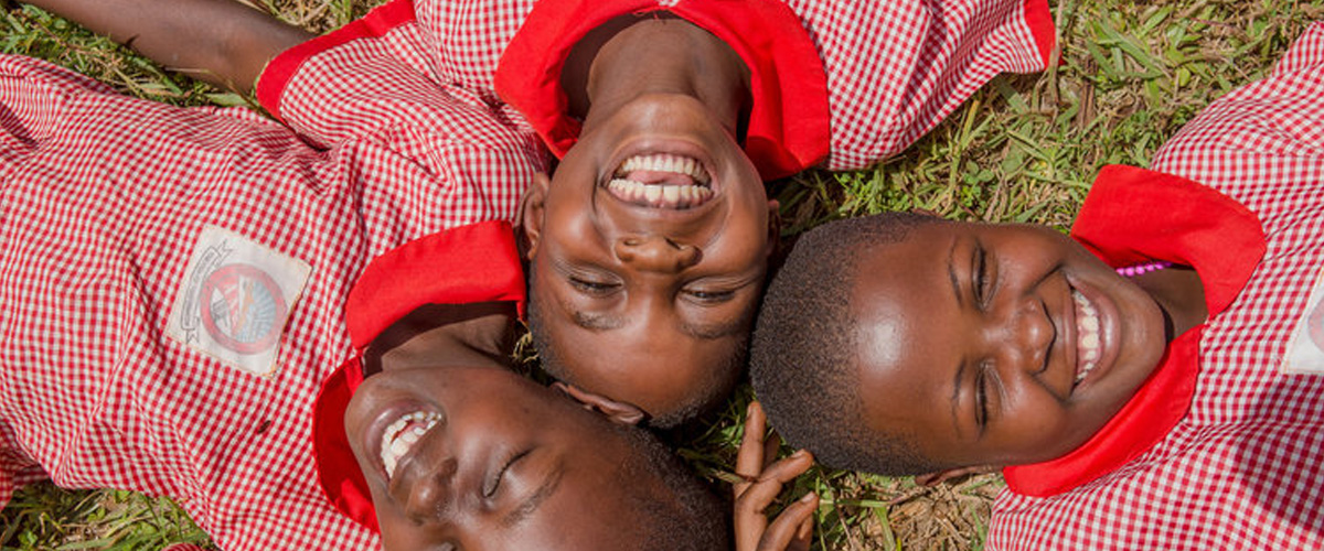 Arlington Academy of Hope Primary School Cover Image