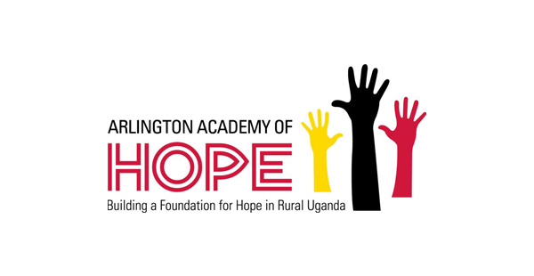 Arlington Academy of Hope Primary School Logo