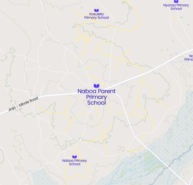 Naboa Parents Primary School Cover Image